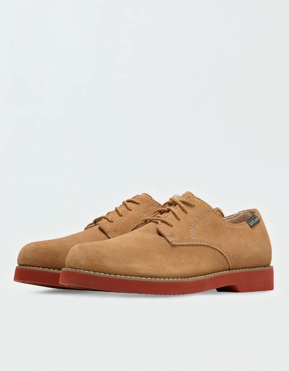 Eastland Men's Buck Oxford Shoe 5 Eastland Men's Buck Oxford Shoe - Image 3
