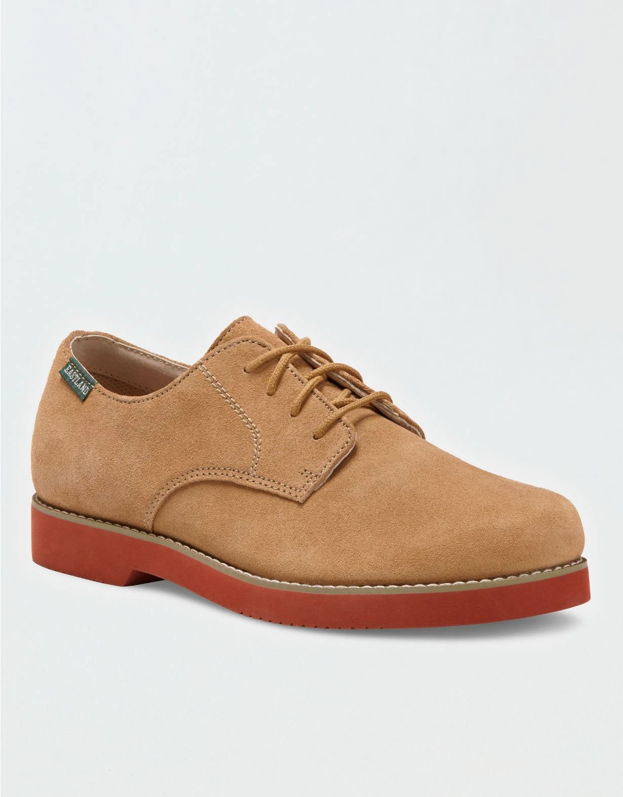 Eastland Men's Buck Oxford Shoe 3 Eastland Men's Buck Oxford Shoe