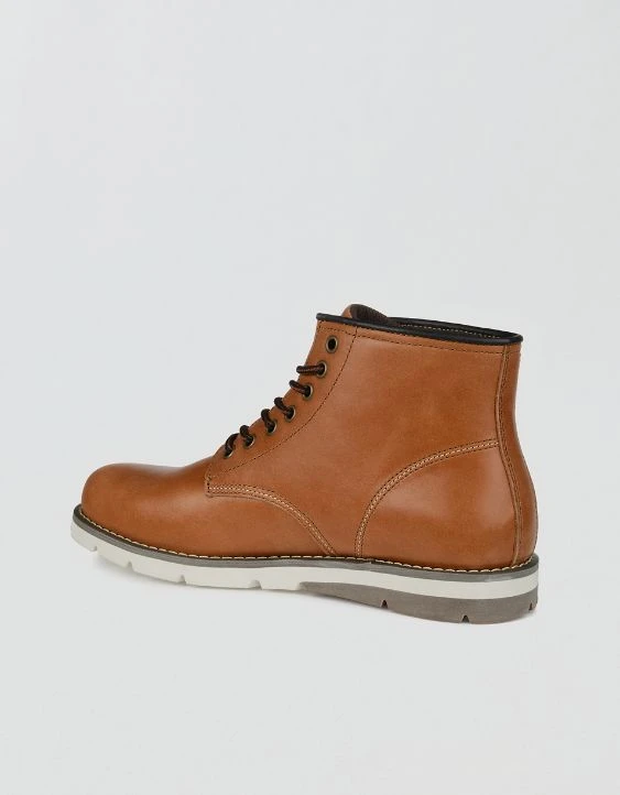 Territory Men's Axel Boot 5 Territory Men's Axel Boot - Image 3