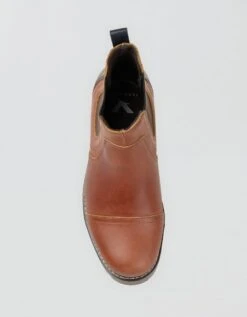 Territory Men's Holloway Chelsea Boot -Ae Shop 7213 5440 200 b