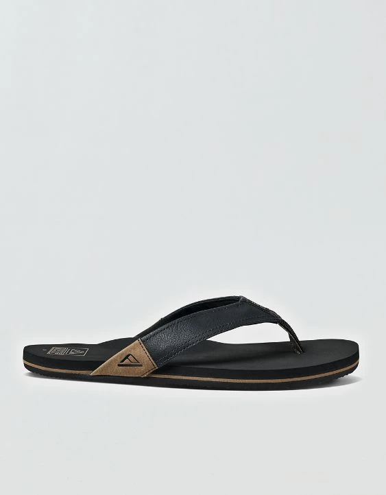 Reef Men's Newport Flip Flop 4 Reef Men's Newport Flip Flop - Image 2