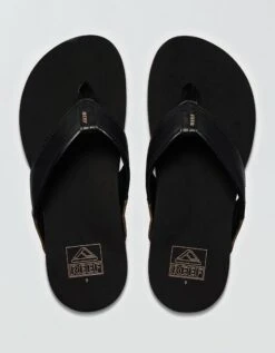 Reef Men's Newport Flip Flop 7 Reef Men's Newport Flip Flop -Ae Shop 7213 6461 001 d1