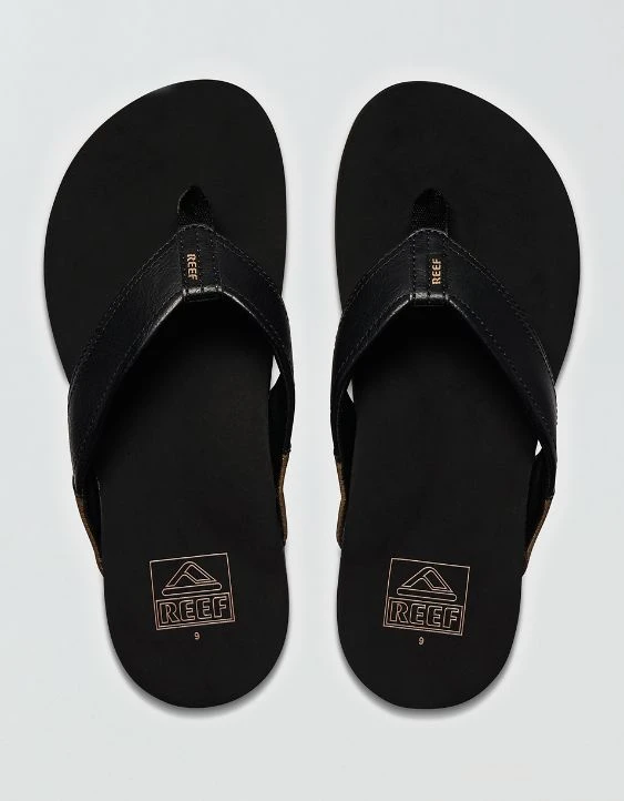 Reef Men's Newport Flip Flop 5 Reef Men's Newport Flip Flop - Image 3