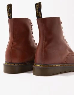Dr. Martens Combs 8-Eye Leather Boot -Ae Shop 7213 7049 200 d1