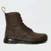 Dr. Martens Combs 8-Eye Leather Boot 1 Dr. Martens Combs 8-Eye Leather Boot -Ae Shop 7213 7049 200 f