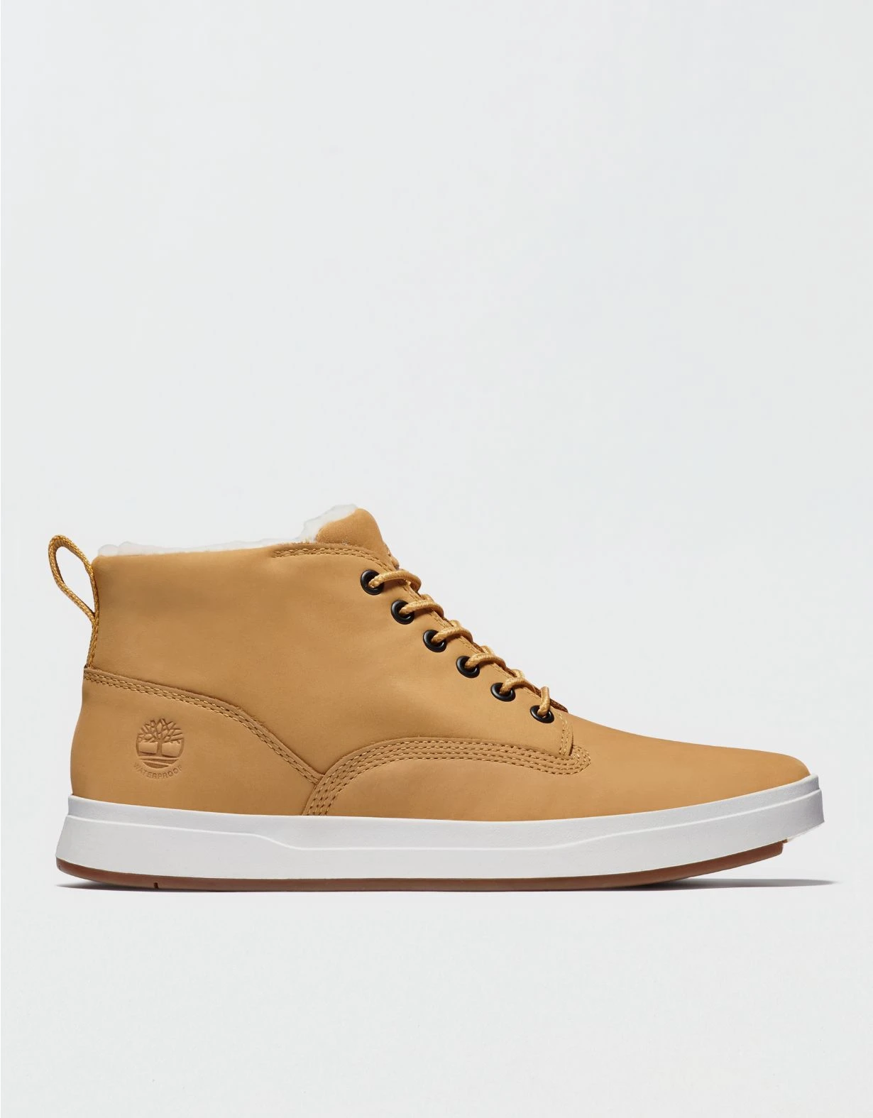 Timberland Davis Square Chukka Boot 3 Timberland Davis Square Chukka Boot