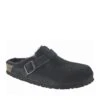 Birkenstock Boston Shearling Clog -Ae Shop 7213 7099 001 f