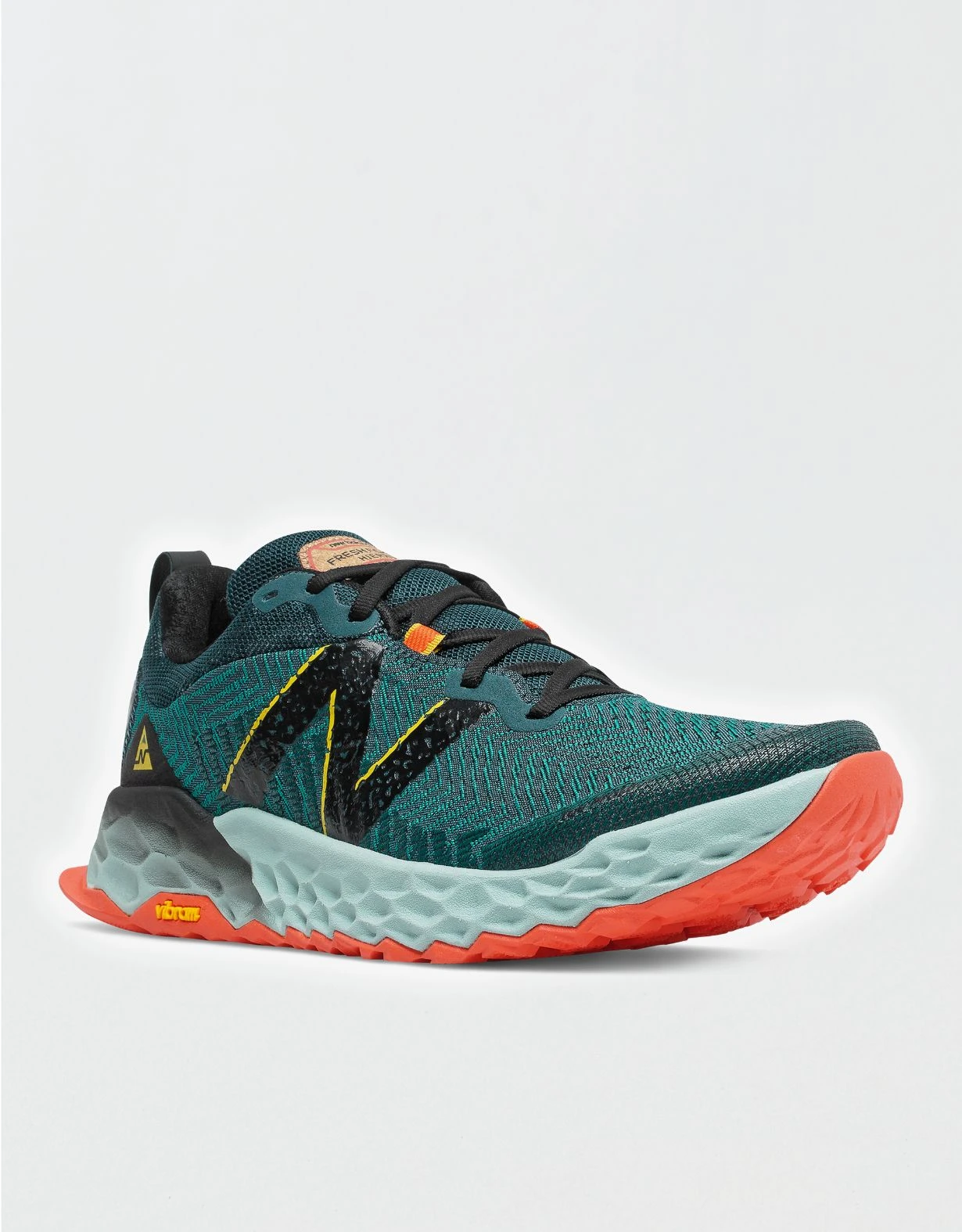 New Balance Men's Fresh Foam Hierro V6 Sneaker 4 New Balance Men's Fresh Foam Hierro V6 Sneaker - Image 2