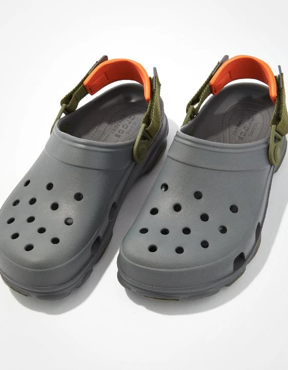 Crocs Classic All-Terrain Clog 4 Crocs Classic All-Terrain Clog - Image 2