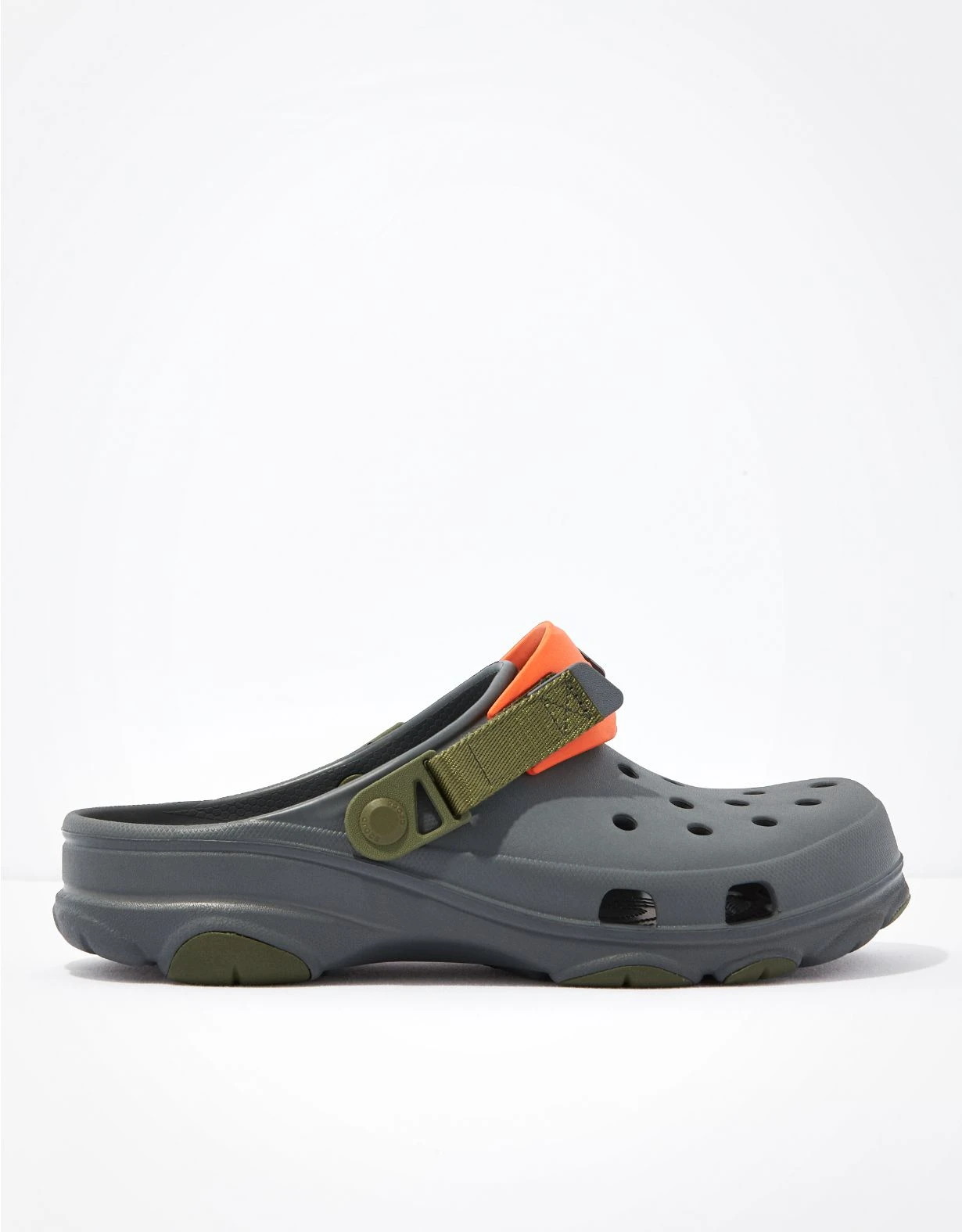 Crocs Classic All-Terrain Clog 3 Crocs Classic All-Terrain Clog