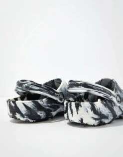 Crocs Classic Marbled Clog -Ae Shop 7213 7186 900 d1