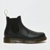 Dr. Martens Men's 2976 Nappa Chelsea Boot