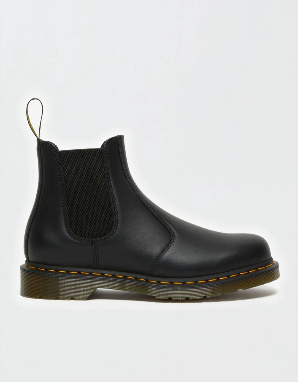 Dr. Martens Men's 2976 Nappa Chelsea Boot 3 Dr. Martens Men's 2976 Nappa Chelsea Boot