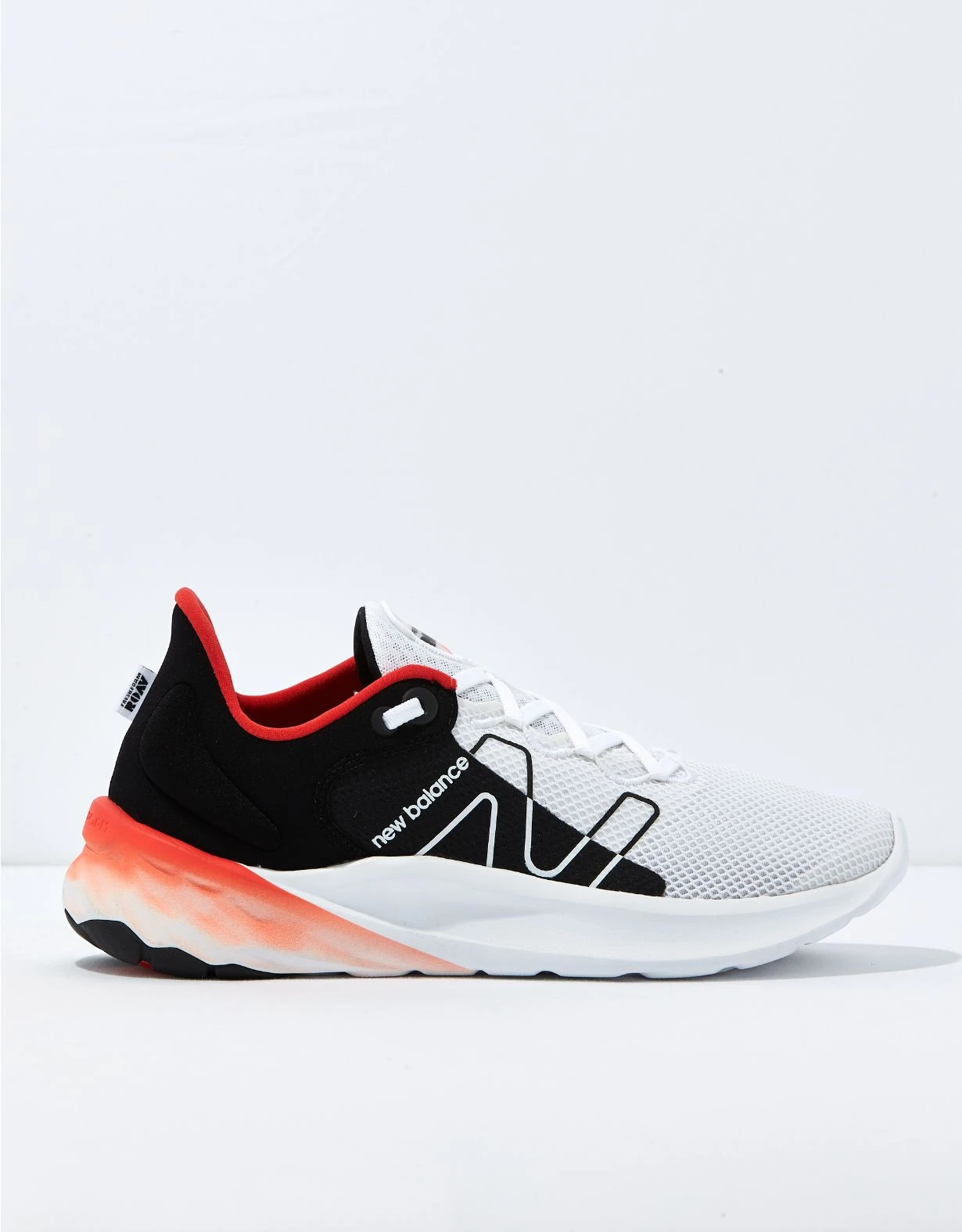 New Balance Men's Fresh Foam Roav V2 Sneaker 3 New Balance Men's Fresh Foam Roav V2 Sneaker