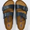 Birkenstock Arizona Soft Footbed Sandal