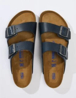 Birkenstock Arizona Soft Footbed Sandal