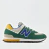 New Balance Men's 574 Rugged Sneaker
