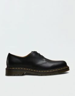 Dr. Martens Men's 1461 Leather Oxford Shoe 6 Dr. Martens Men's 1461 Leather Oxford Shoe -Ae Shop 7213 7397 001 b