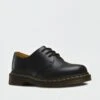 Dr. Martens Men's 1461 Leather Oxford Shoe