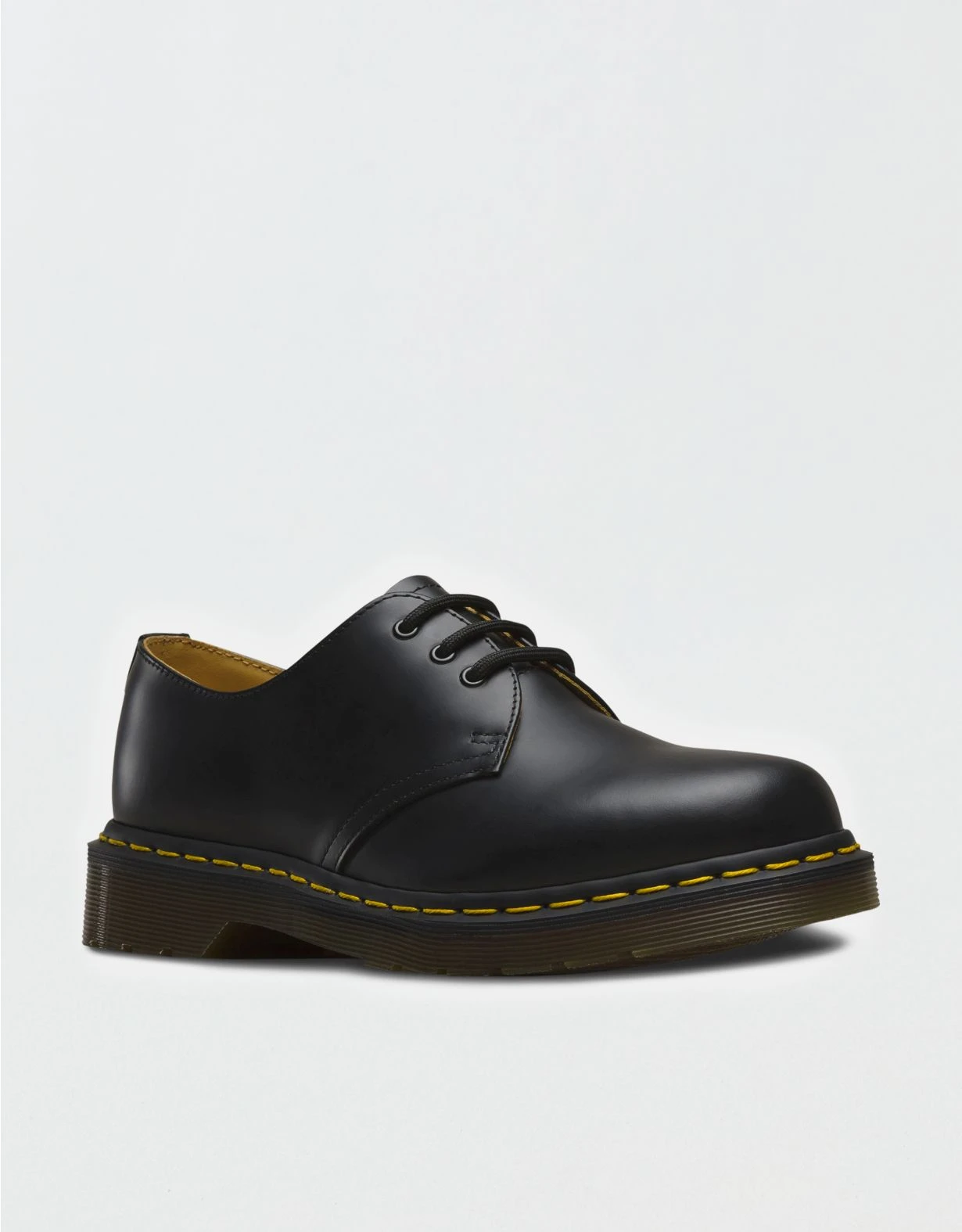 Dr. Martens Men's 1461 Leather Oxford Shoe 3 Dr. Martens Men's 1461 Leather Oxford Shoe