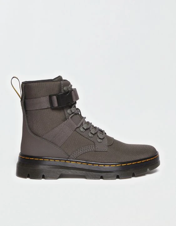 Dr. Martens Men's Combs Tech II Boot 4 Dr. Martens Men's Combs Tech II Boot - Image 2