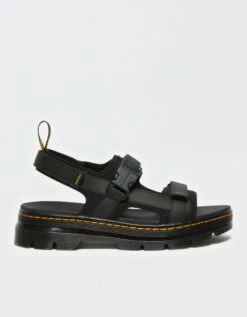Dr. Martens Men's Forster Sandal 7 Dr. Martens Men's Forster Sandal -Ae Shop 7213 7399 001 b
