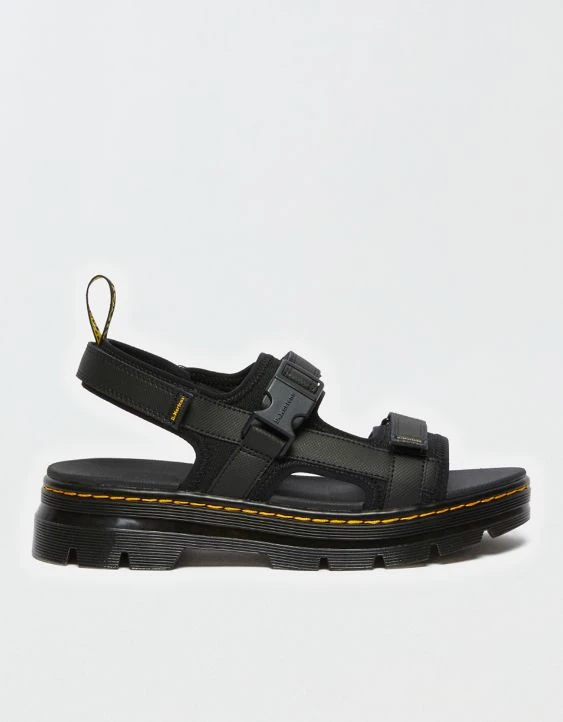 Dr. Martens Men's Forster Sandal 5 Dr. Martens Men's Forster Sandal - Image 3