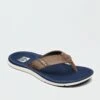 Reef Men's Santa Ana Sandal -Ae Shop 7213 7422 410 f