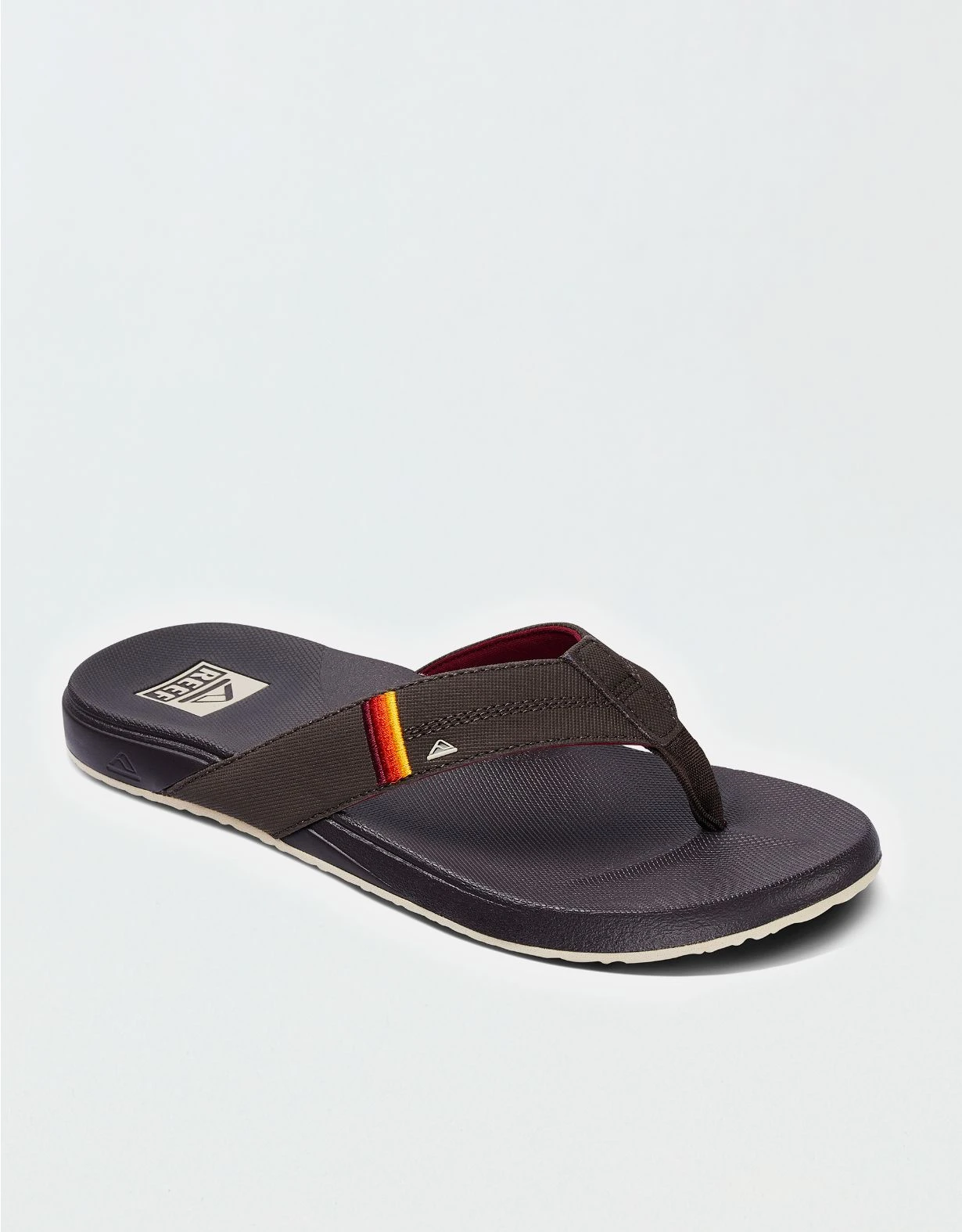 Reef Men's Cushion Phantom Flip Flops 3 Reef Men's Cushion Phantom Flip Flops