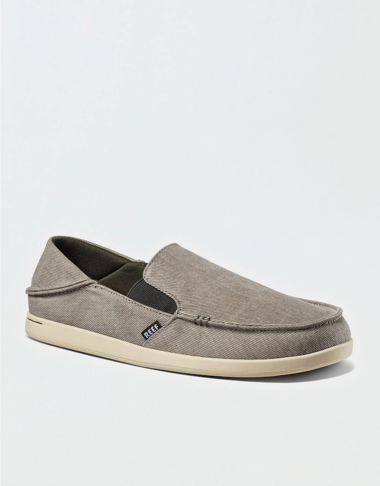 Reef Men's Cushion Matey Canvas Shoes 3 Reef Men's Cushion Matey Canvas Shoes