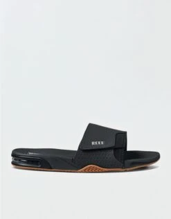 Reef Men's Fanning Slides
