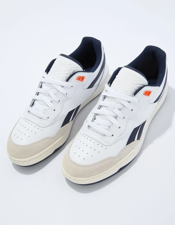 Reebok Men's BB4000 II Foundation Sneakers 4 Reebok Men's BB4000 II Foundation Sneakers - Image 2