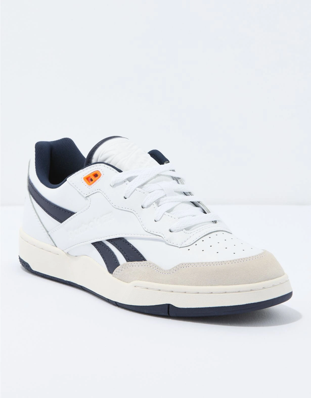 Reebok Men's BB4000 II Foundation Sneakers 3 Reebok Men's BB4000 II Foundation Sneakers