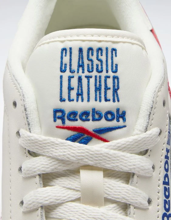 Reebok Men's Classic Leather Sneakers 5 Reebok Men's Classic Leather Sneakers - Image 3