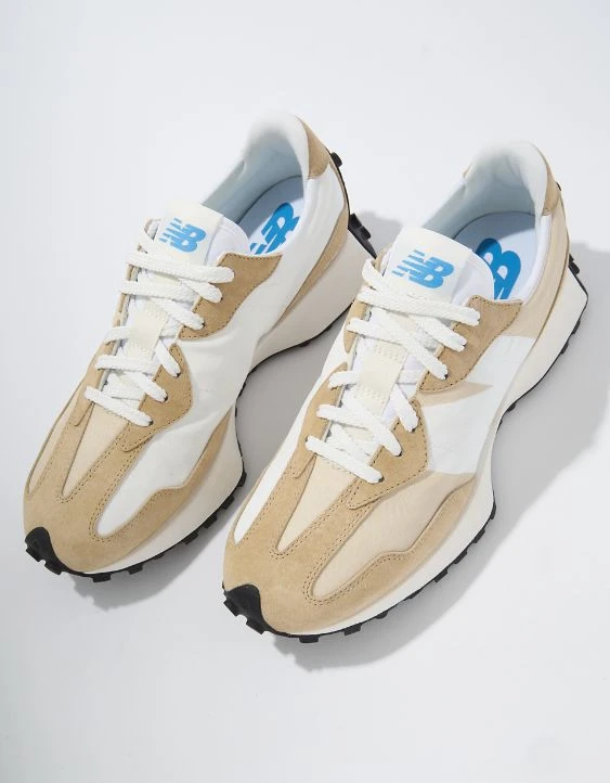 New Balance Men's 327 Sneaker 4 New Balance Men's 327 Sneaker - Image 2