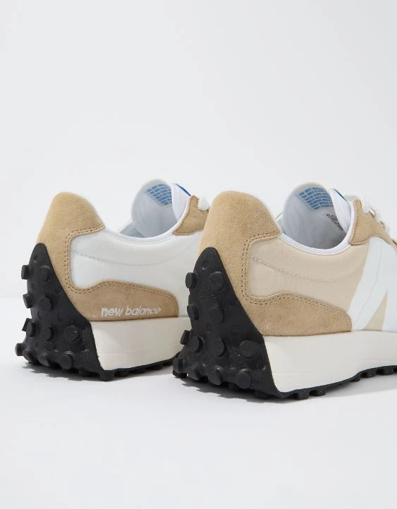 New Balance Men's 327 Sneaker 5 New Balance Men's 327 Sneaker - Image 3