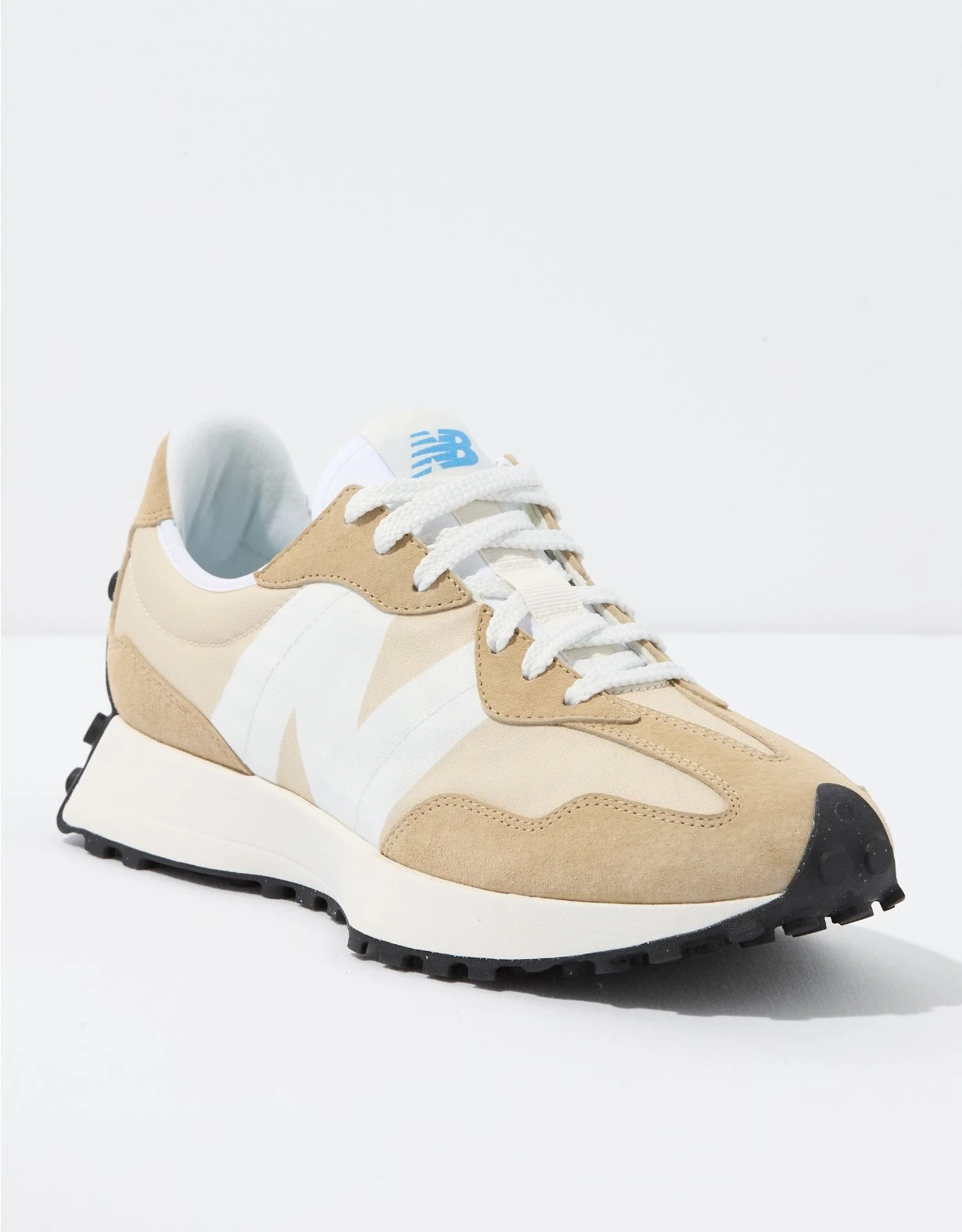 New Balance Men's 327 Sneaker 3 New Balance Men's 327 Sneaker