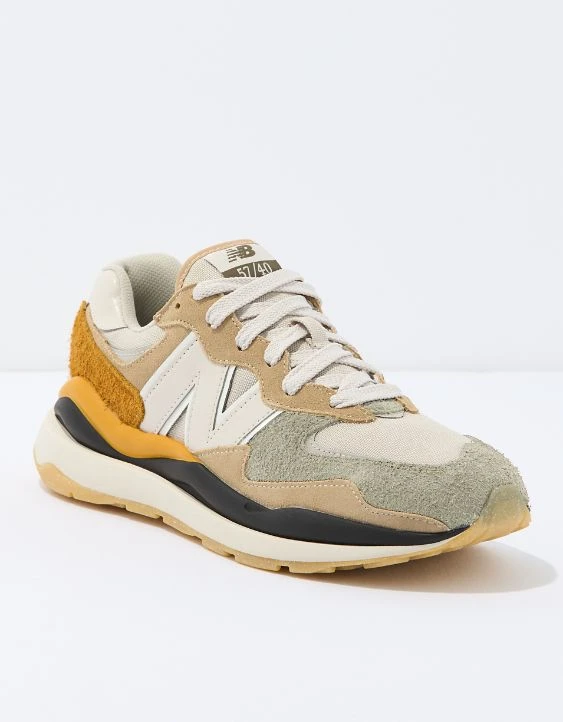 New Balance Men's 57/40 Sneaker 4 New Balance Men's 57/40 Sneaker - Image 2