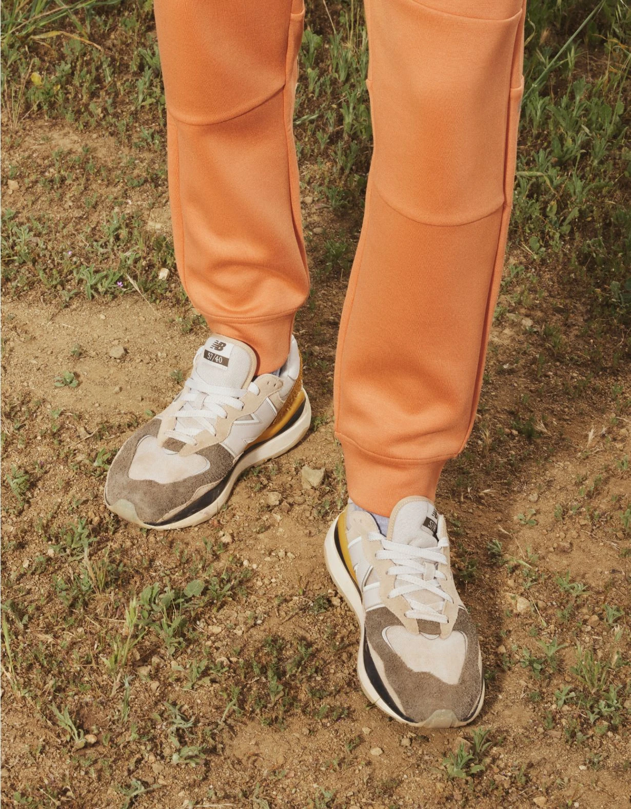 New Balance Men's 57/40 Sneaker 3 New Balance Men's 57/40 Sneaker