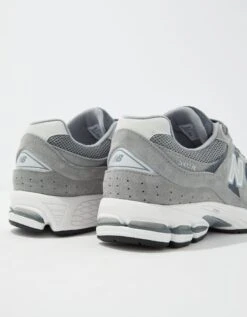 New Balance Men's 2002R Sneakers -Ae Shop 7213 7534 006 d1