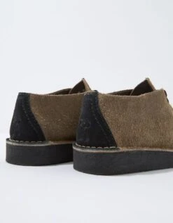 Clarks Men's Desert Trek Boot -Ae Shop 7213 7561 008 d1