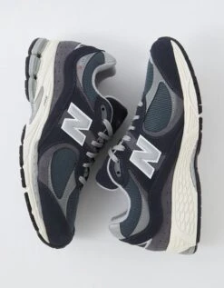 New Balance Men's 2002R Sneaker -Ae Shop 7213 7577 410 d1