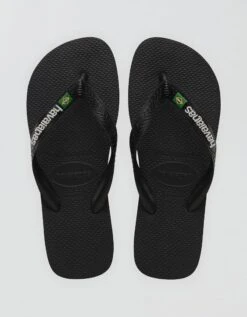 Havaianas Men's Brazil Logo Flip Flop 7 Havaianas Men's Brazil Logo Flip Flop -Ae Shop 7213 8894 001 d1