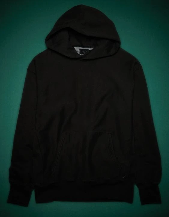 AE77 Premium Fleece Hoodie 5 AE77 Premium Fleece Hoodie - Image 3