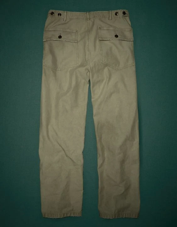 AE77 Premium Utility Pant 5 AE77 Premium Utility Pant - Image 3