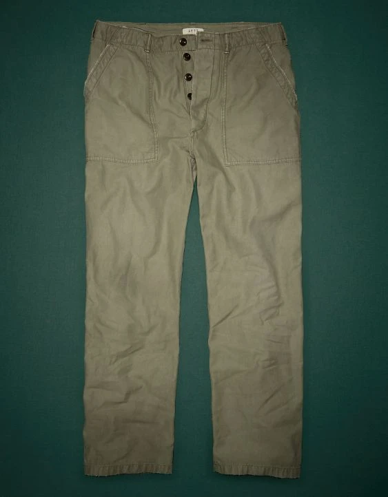 AE77 Premium Utility Pant 4 AE77 Premium Utility Pant - Image 2