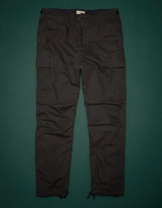 AE77 Premium Cargo Pant 4 AE77 Premium Cargo Pant - Image 2