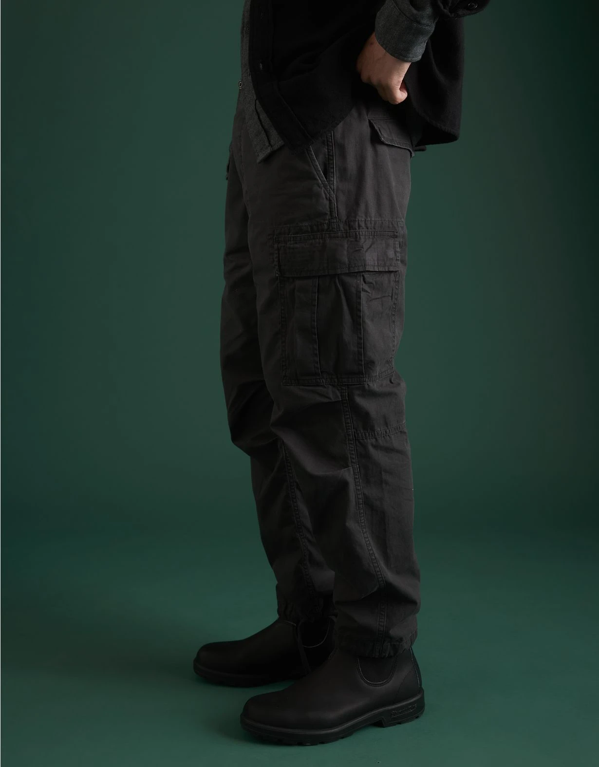AE77 Premium Cargo Pant 3 AE77 Premium Cargo Pant
