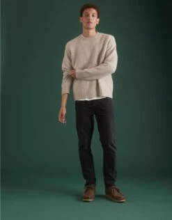 AE77 Premium Classic Jean