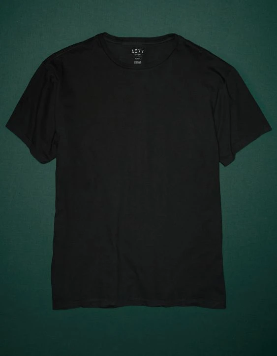 AE77 Premium Classic Tee 4 AE77 Premium Classic Tee - Image 2